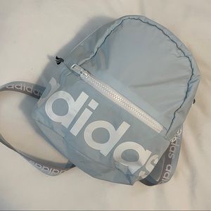 Mini Adidas Backpack